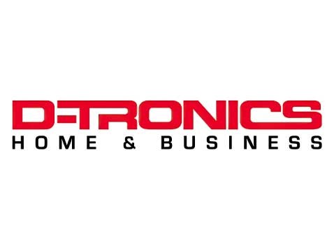 D-Tronics Home & Business company logo